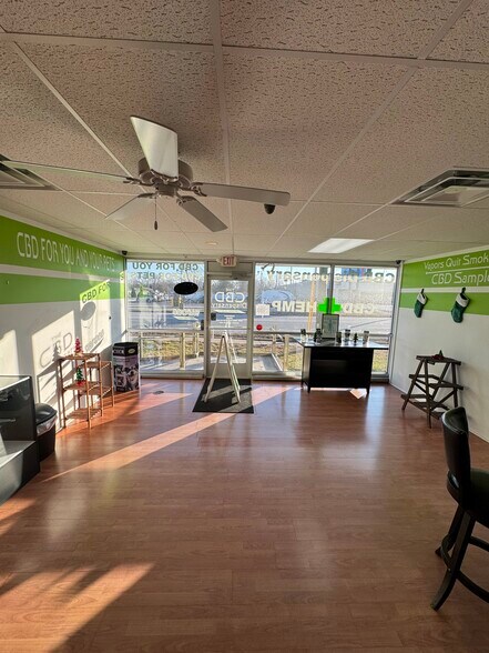 More Photos Of 513-521 E Perkins Ave, Sandusky Storefront For Sale