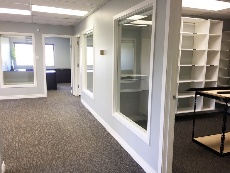 More Photos Of 1615 10th Ave SW, Calgary Office Residential For Lease