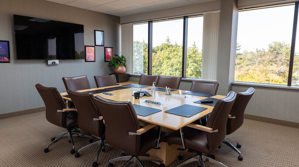 More Photos Of 2851 High Meadow Cir, Auburn Hills Office For Lease