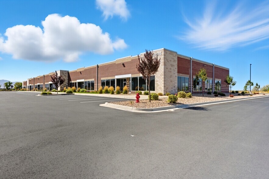 More Photos Of 2250 W 500 N, Springville Unknown For Lease