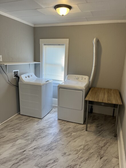 More Photos Of 5007 Clark Ave, Cleveland Freestanding For Sale
