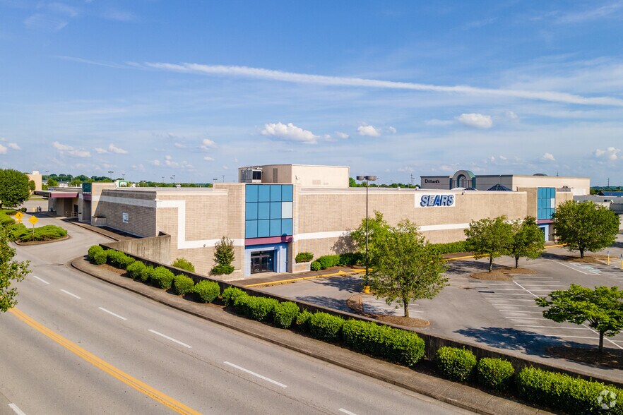 Primary Photo Of 1000 Rivergate Pkwy, Goodlettsville Department Store For Sale