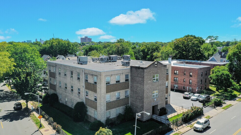 More Photos Of 110 S Grove St, East Orange Medical For Sale