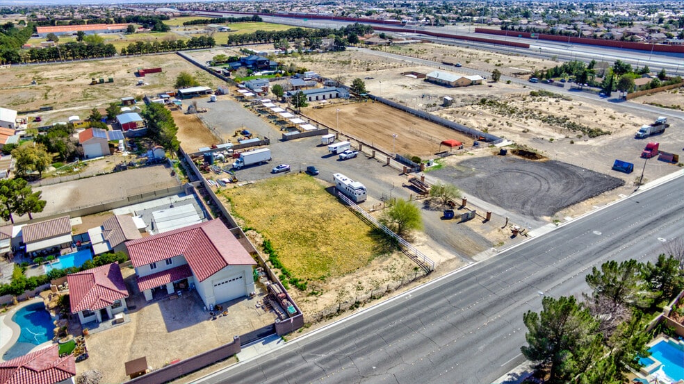 More Photos Of 6540 Tenaya Way, Las Vegas Land For Sale