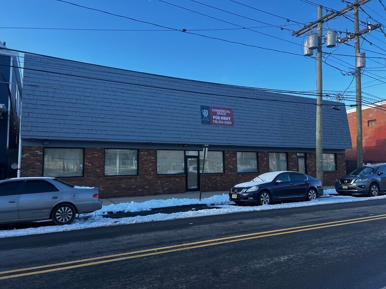 More Photos Of 215 Market St, Perth Amboy Office For Lease