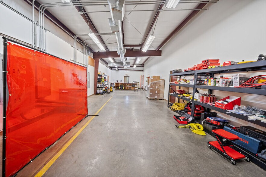 More Photos Of , Longview Industrial For Sale
