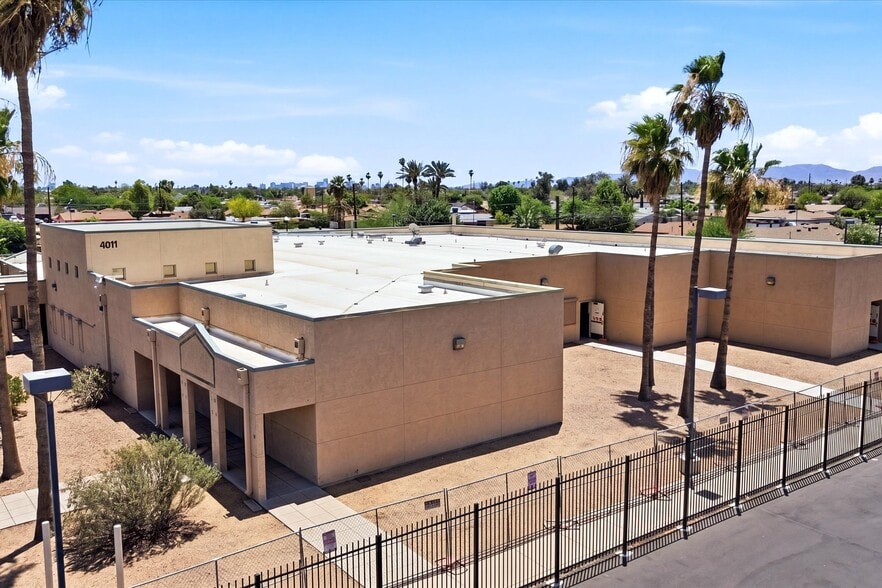 More Photos Of 4011 N 51st Ave, Phoenix Medical For Sale