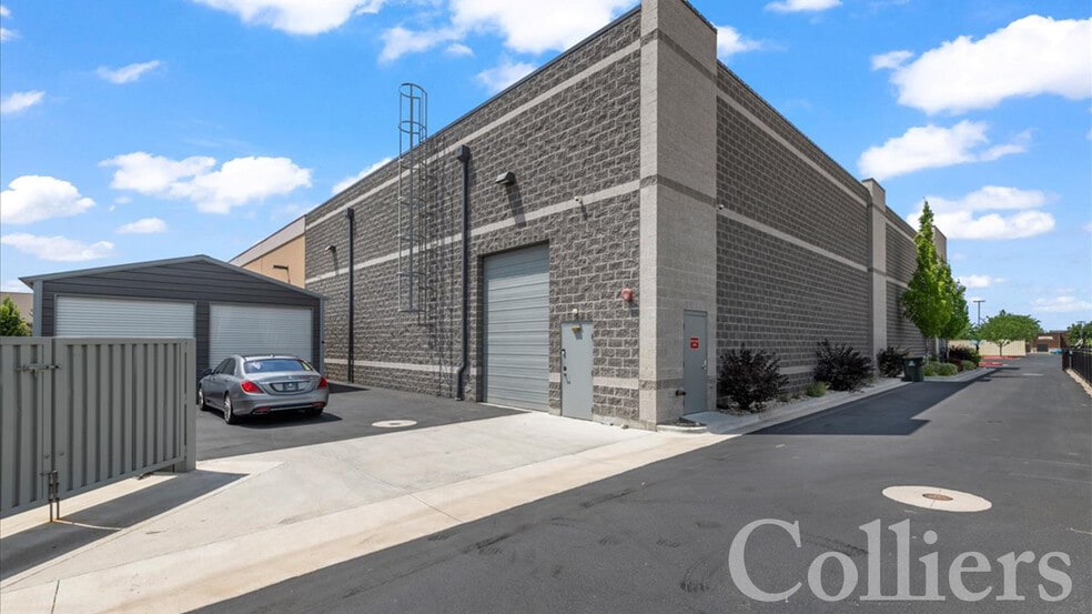 More Photos Of 3540 N Eagle Rd, Meridian Freestanding For Sale