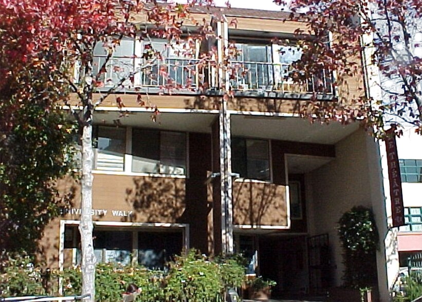 More Photos Of 1919 Addison St, Berkeley Office For Lease
