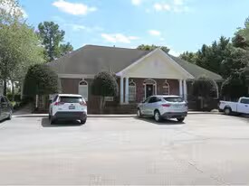 Primary Photo Of 7 West Point Blvd, Mauldin Office For Sale