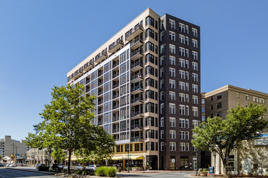More Photos Of 7077 Woodmont Ave, Bethesda Apartments For Lease