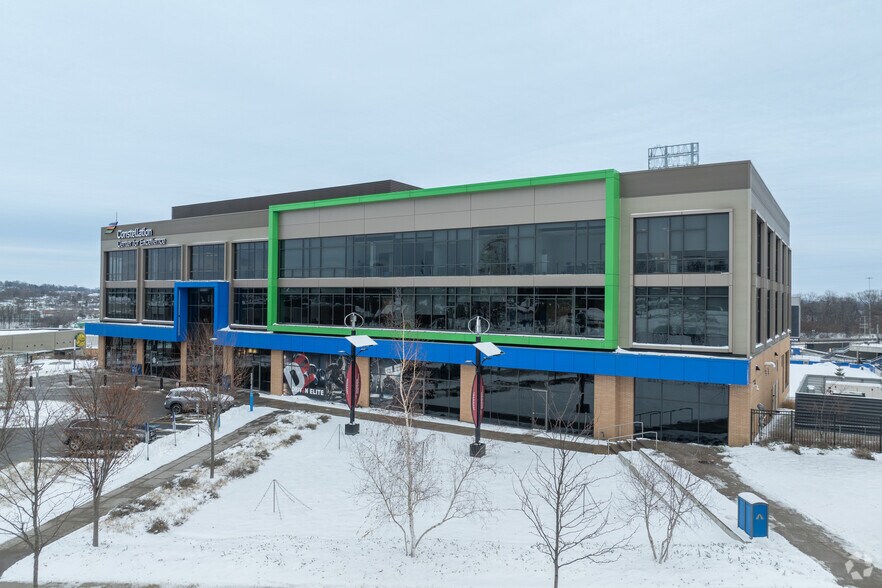 Primary Photo Of 2014 Blake Avenue NW, Canton Office For Lease