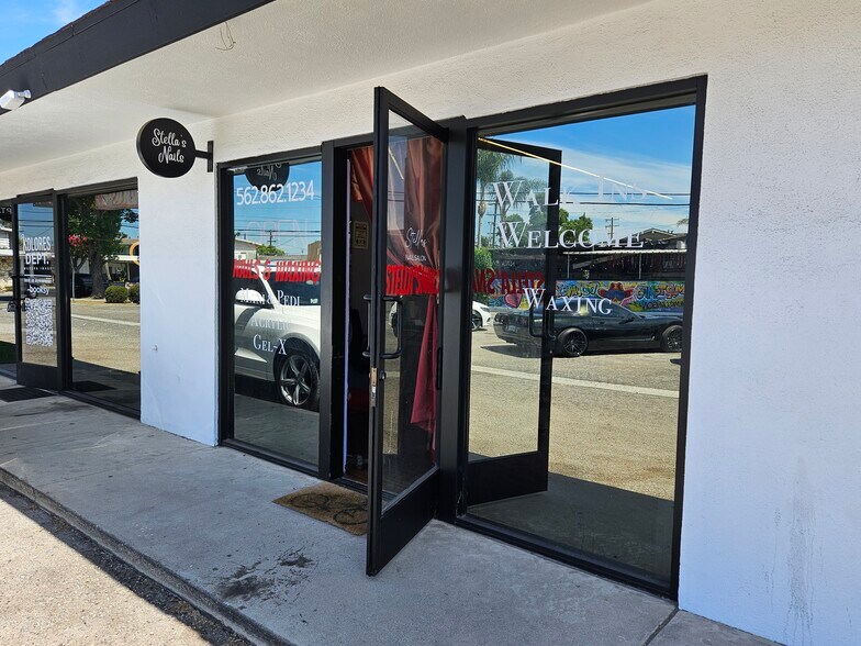 More Photos Of 12040 Paramount Blvd, Downey Storefront Retail Office For Sale