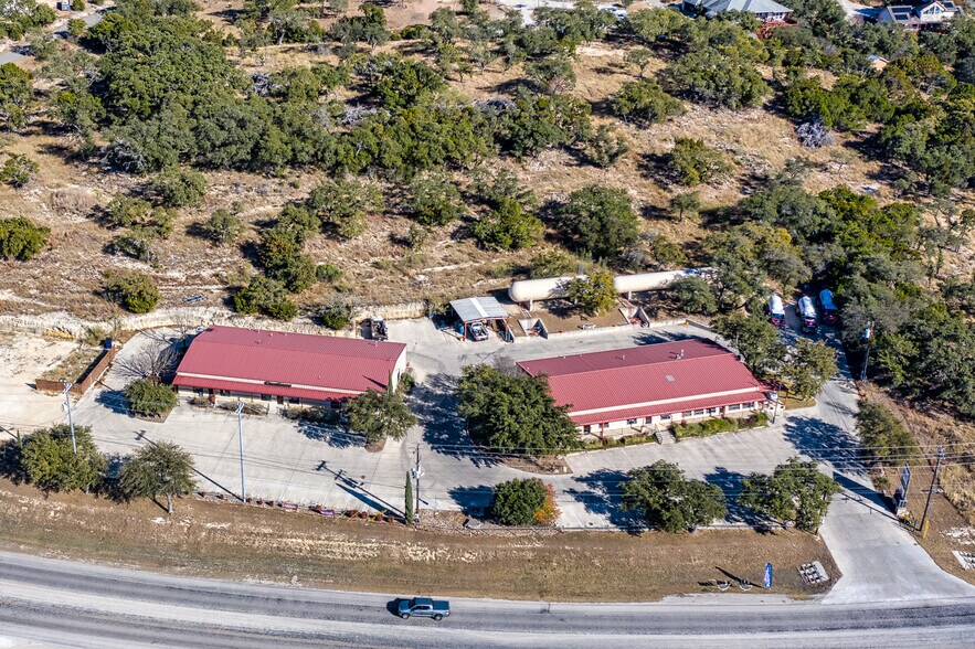 More Photos Of 18382 FM 306, Canyon Lake Storefront Retail Office For Lease