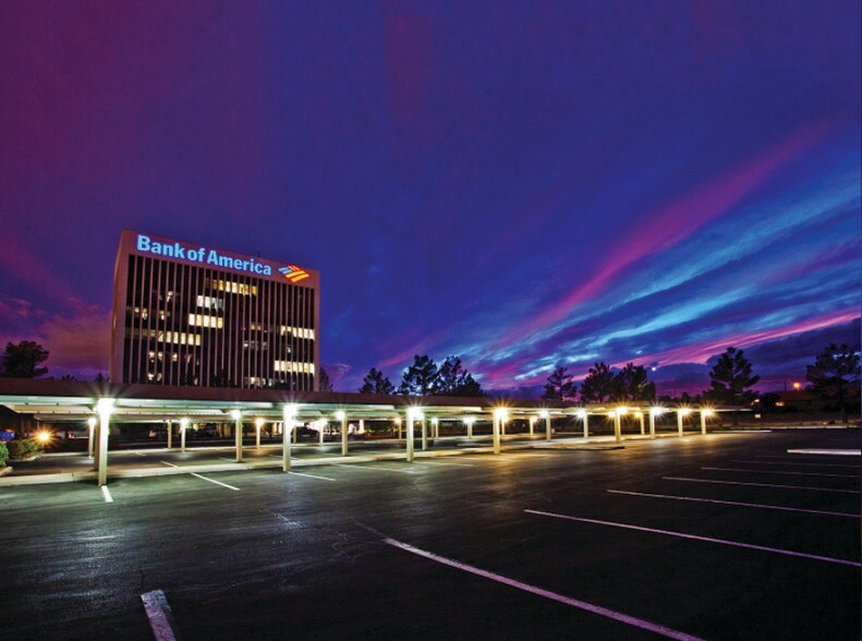 Primary Photo Of 6900 Westcliff Dr, Las Vegas Office For Lease