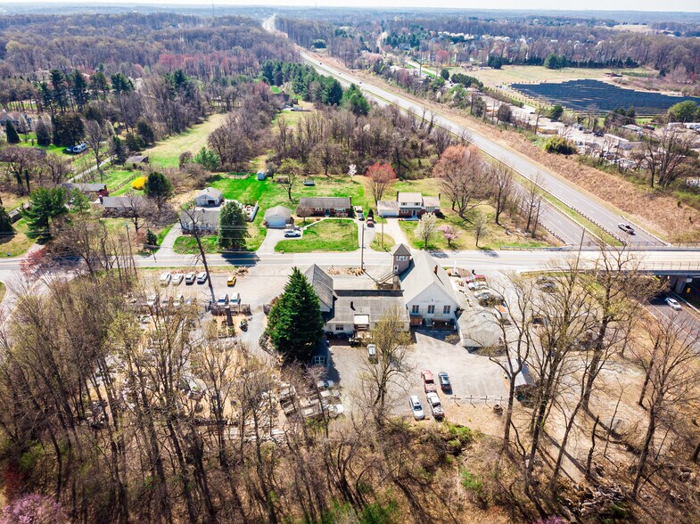 More Photos Of 13554 Triadelphia Rd, Ellicott City Freestanding For Sale