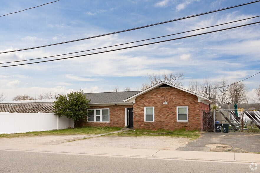 Primary Photo Of 385 Silver Ln, Oceanside Food Processing For Sale