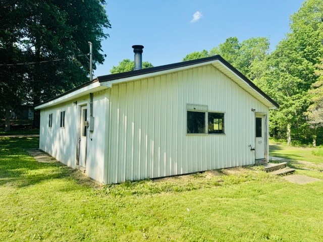 More Photos Of 1846 W Tupper Heights Dr, Lake Odessa Land For Sale