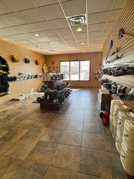 More Photos Of , Rochester Office For Sale