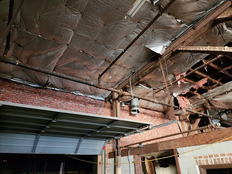More Photos Of 801 Gold street St, Rocky Mount Industrial For Sale