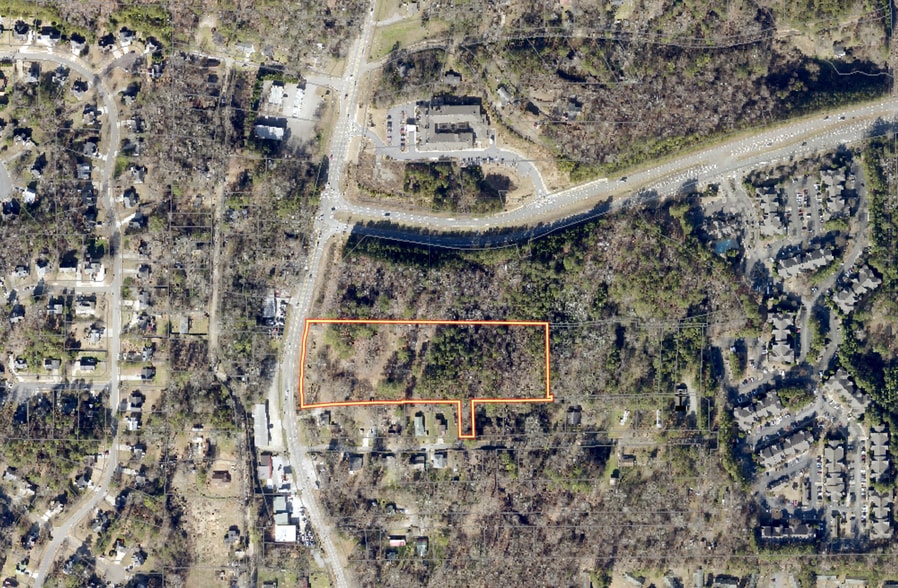 More Photos Of 981 Reinhardt Pky, Canton Land For Sale