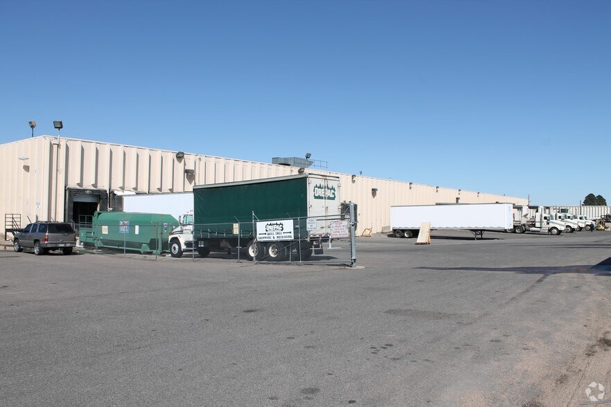 More Photos Of 5050 Ironton St, Denver Warehouse For Sale