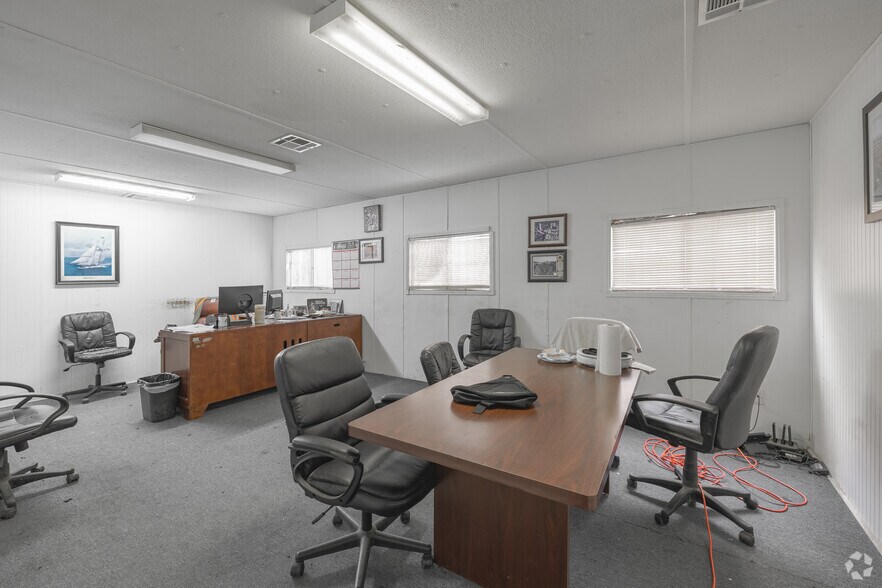 More Photos Of 487 Bourne Ave, Savannah Land For Lease