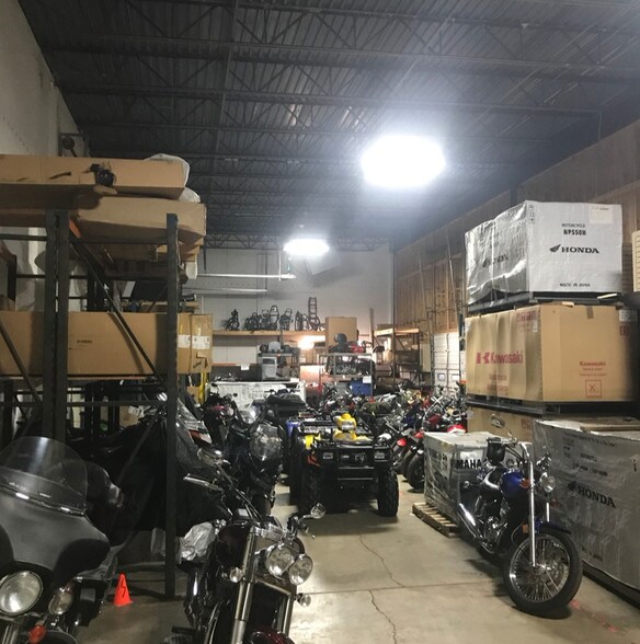 More Photos Of 1037 Unger Ln, Boyertown Auto Dealership For Sale