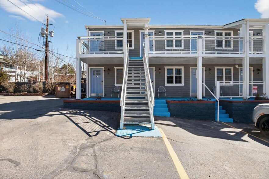 More Photos Of 220 Midland Ave, Basalt Hotel For Sale