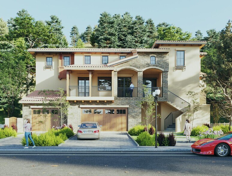 More Photos Of 6505 Eagle Ridge Ct, Gilroy Land For Sale