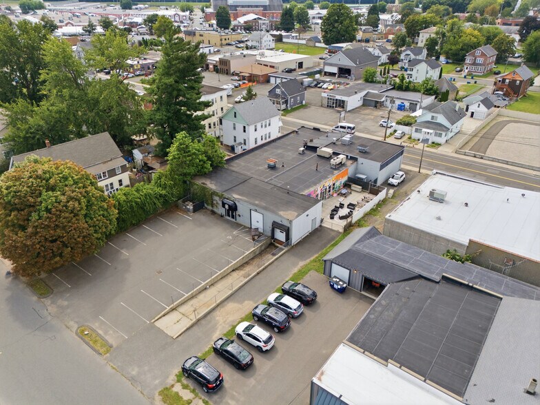 More Photos Of 89 Baldwin St, West Springfield Manufacturing For Sale