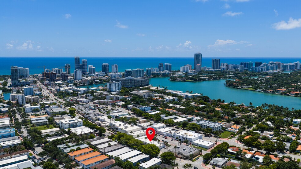 More Photos Of 1216-1232 Normandy Dr, Miami Beach Storefront For Sale