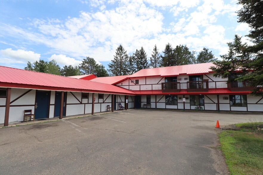 More Photos Of 9966 N State Road 27, Hayward Hotel For Sale