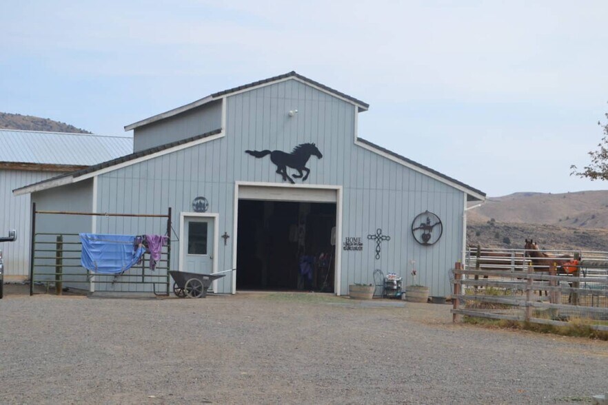 More Photos Of 480-100 Belfast Rd, Litchfield Land For Sale