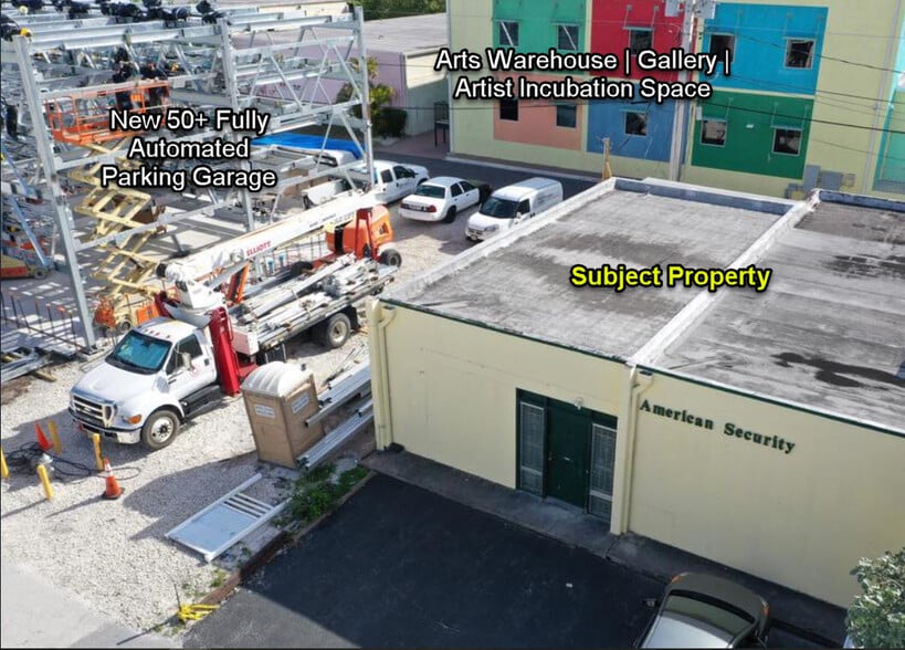 More Photos Of 319 NE 3rd Ave, Delray Beach Restaurant For Sale