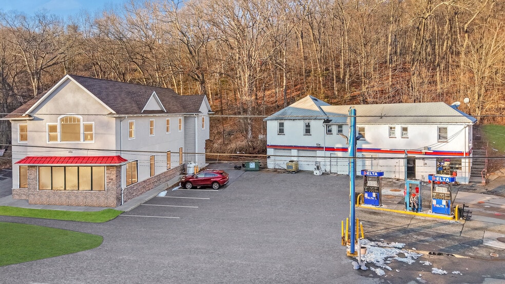 More Photos Of 1856 Rt-23, West Milford Storefront Retail Residential For Sale