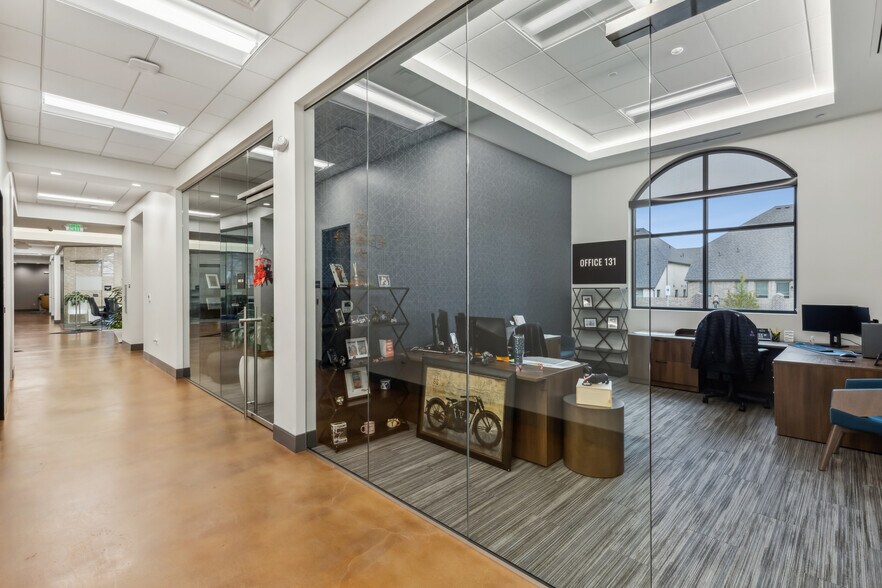 More Photos Of 4600 Eden Rd, Arlington Loft Creative Space For Sale