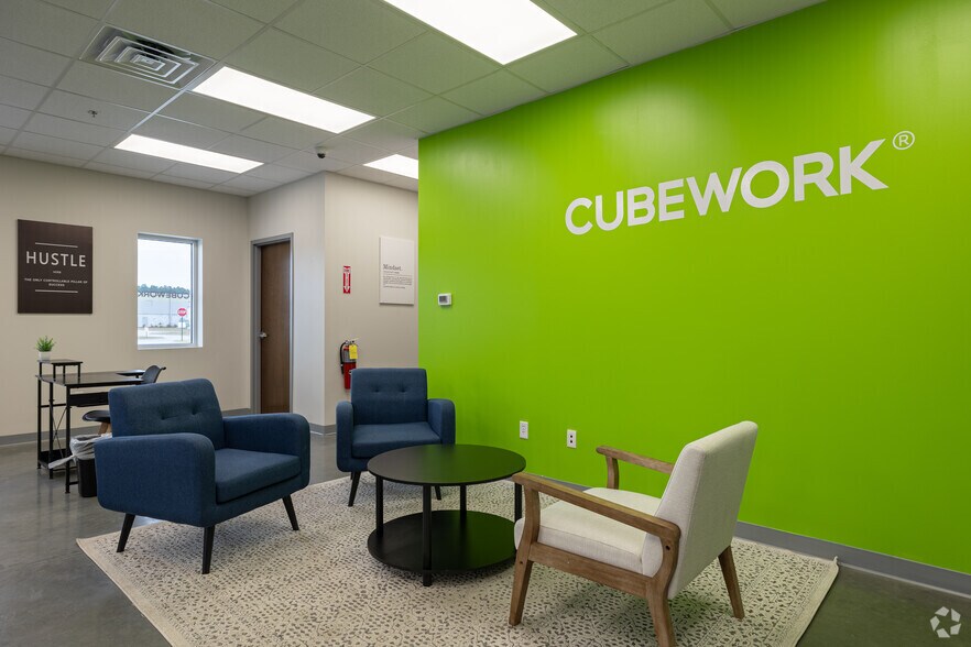 More Photos Of 251 Morgan Lakes Industrial Blvd, Pooler Industrial For Lease