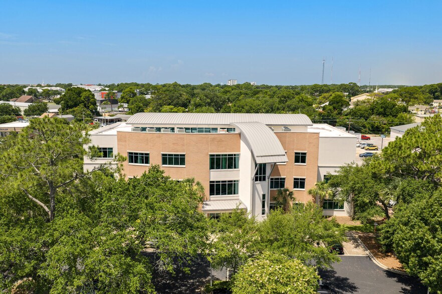 More Photos Of 45 Eglin Pky, Fort Walton Beach Medical For Lease