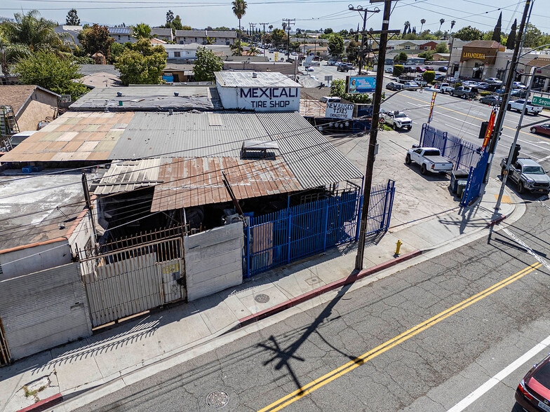 More Photos Of 2303 E El Segundo Blvd, Compton Auto Repair For Sale