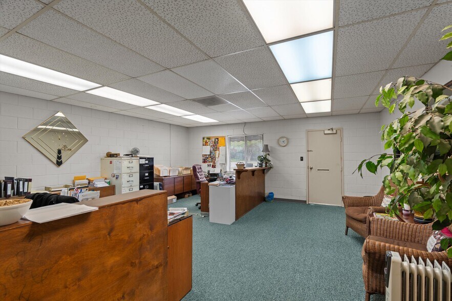 More Photos Of 130 Davis Rd, Martinez Office Residential For Sale