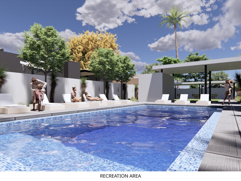 More Photos Of 02 N Sunrise way, Palm Springs Land For Sale