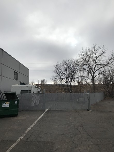 More Photos Of 6660-6722 E 47th Avenue Dr, Denver Unknown For Lease