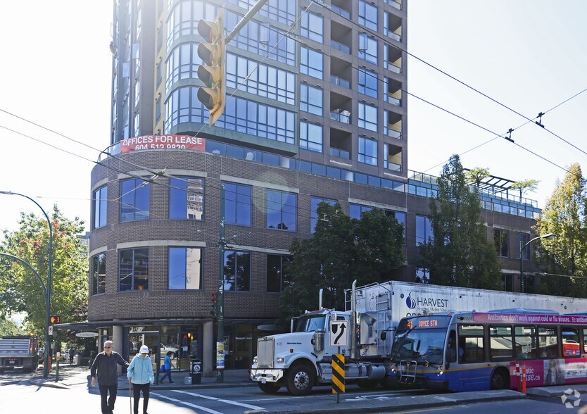 More Photos Of 5118 Joyce St, Vancouver Coworking Space