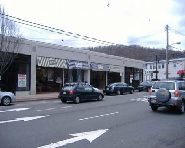 Primary Photo Of 313-315 Millburn Ave, Millburn Storefront For Lease