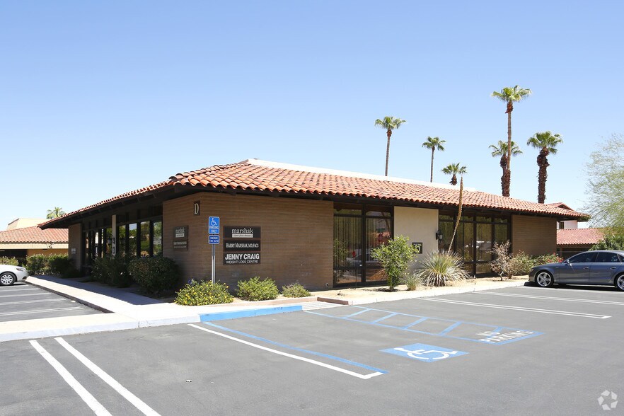 More Photos Of , Palm Desert Office For Sale