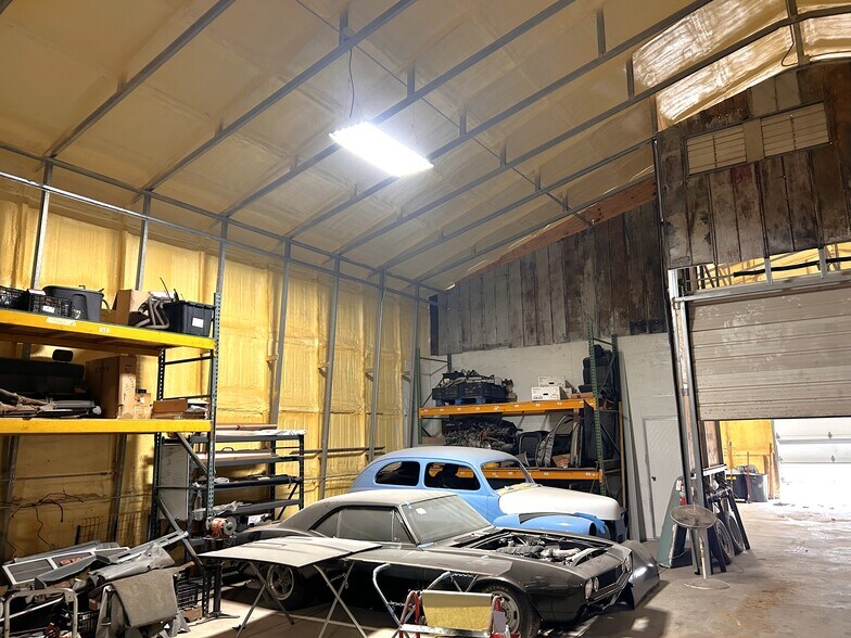 More Photos Of 109 Taylor Rd, Louisburg Warehouse For Sale