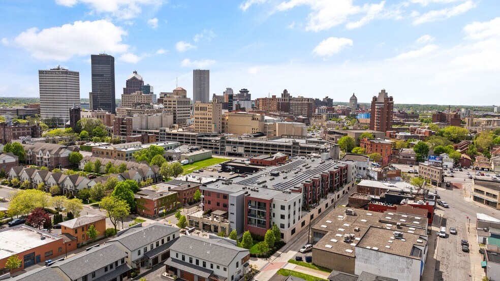 More Photos Of 50 Charlotte St, Rochester Apartments For Sale