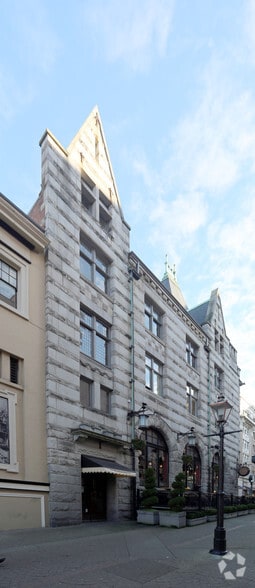 More Photos Of 60 Bastion Sq, Victoria Office For Lease