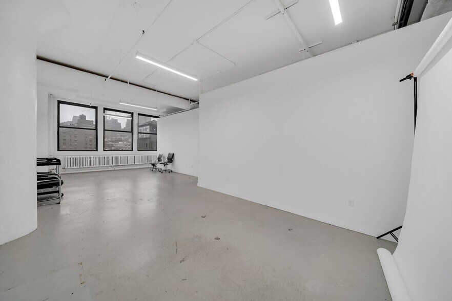 More Photos Of 535-547 W 45th St, New York Loft Creative Space For Lease